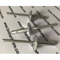 Professional Supplier of Aluminum Tri-Luk Pop Rivet